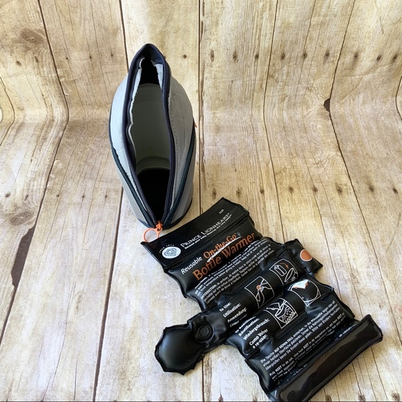 Prince Lionheart On-the-Go bottleWARMER - Picture 5 of 8